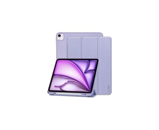 iLike Apple  Tech-Protect SC Pen case for iPad Air 13 Purple