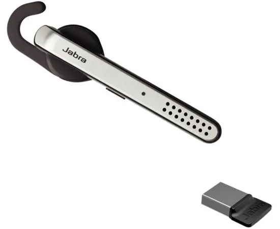 JABRA Stealth MS UC Bluetooth Headset