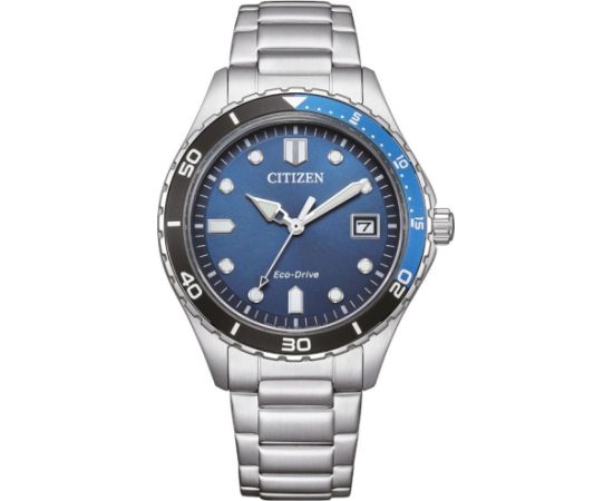 Citizen Unisex  Marine Eco-Drive AW1821-89L