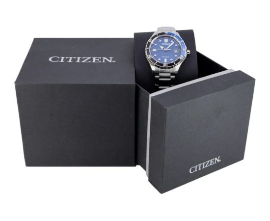 Citizen Unisex  Marine Eco-Drive AW1821-89L