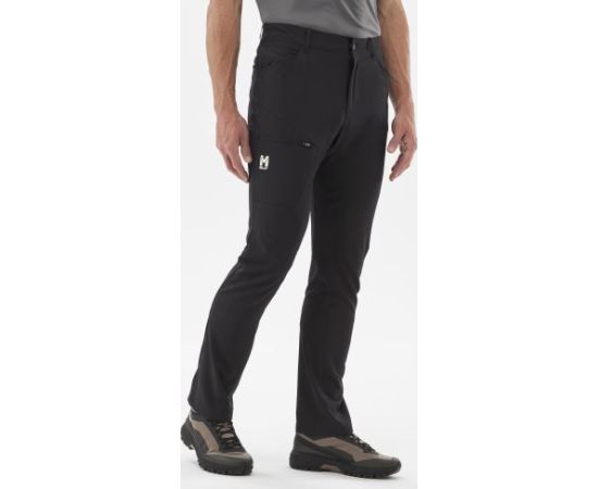 Millet Wanaka Stretch Pant III / Melna / XL