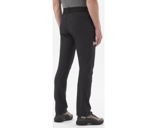 Millet Wanaka Stretch Pant III / Melna / XL