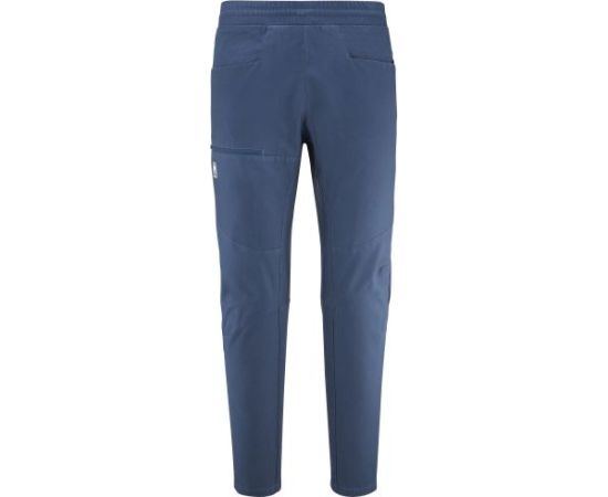 Millet Cimai Cotton Pant / Tumši zila / XL