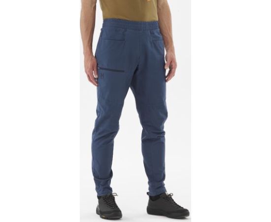 Millet Cimai Cotton Pant / Tumši zila / XL