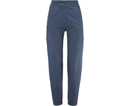 Millet W Cimai Cotton Pant / Tumši zila / 42