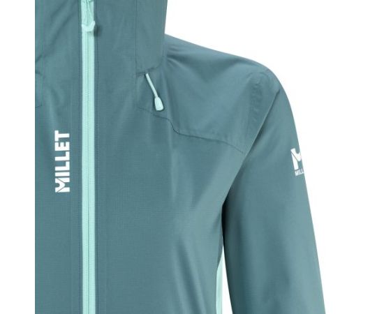 Millet W Fitz Roy JKT / Zila / Gaiši zila / L