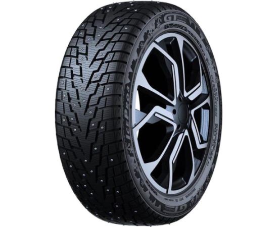 225/45R17 GT RADIAL ICEPRO 3 (EVO) 94T XL RP Studded 3PMSF M+S