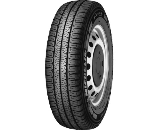 225/65R16C MICHELIN AGILIS CAMPING 112Q DOT20 CBB70