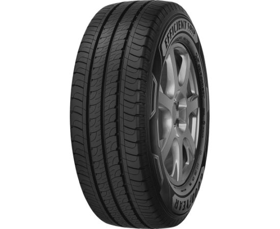 205/70R15C GOODYEAR EFFICIENTGRIP CARGO 106/104S DOT20 CBB71