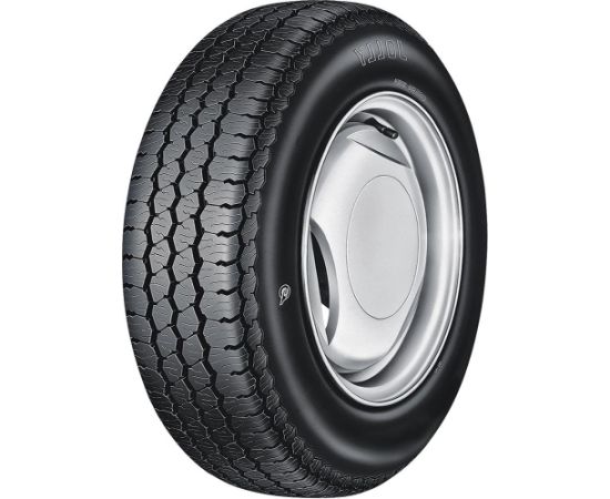 125/80R12C CHENG SHIN TRAILERMAXX CR966 81J FRT DOT21 DBB72