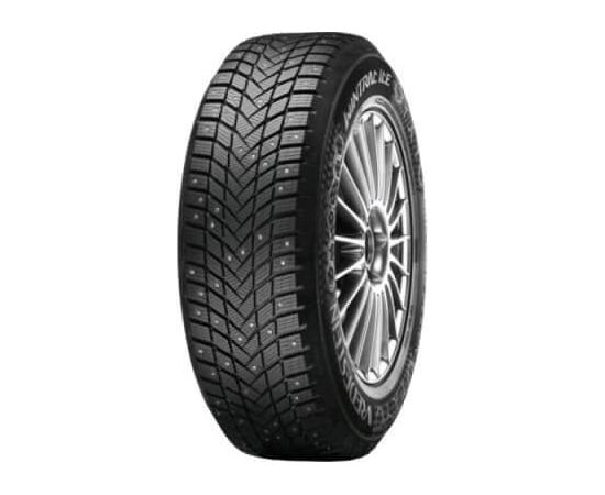 235/55R17 VREDESTEIN WINTRAC ICE 103T XL RP DOT20 Studded 3PMSF M+S