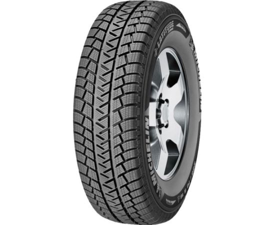 255/55R18 MICHELIN LATITUDE ALPIN 105H MO DOT21 Studless DCB72 3PMSF M+S