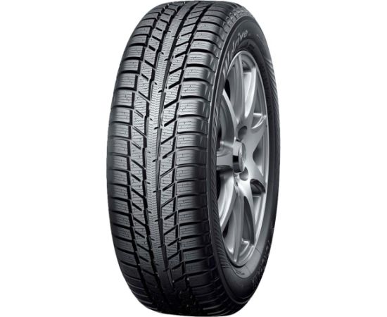 185/60R14 YOKOHAMA W.DRIVE V903 82T DOT21 Studless ECB70 3PMSF M+S