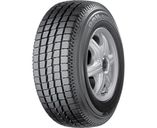 195/65R16C TOYO H09 104/102R DOT17 Studless FE272 3PMSF M+S