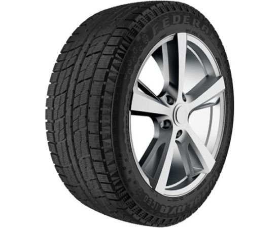 225/40R18 FEDERAL HIMALAYA ICEO 92Q XL DOT21 Friction FE270 3PMSF M+S