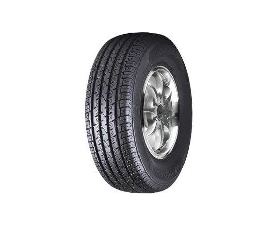 235/55R18 ATTURO AZ610 104V XL DOT18 EC274 M+S