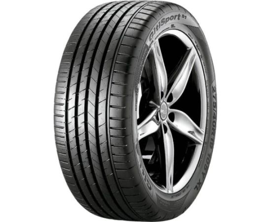 275/45R20 GITI GITISPORT S1 (SUV) 110Y XL DOT20 CAA70