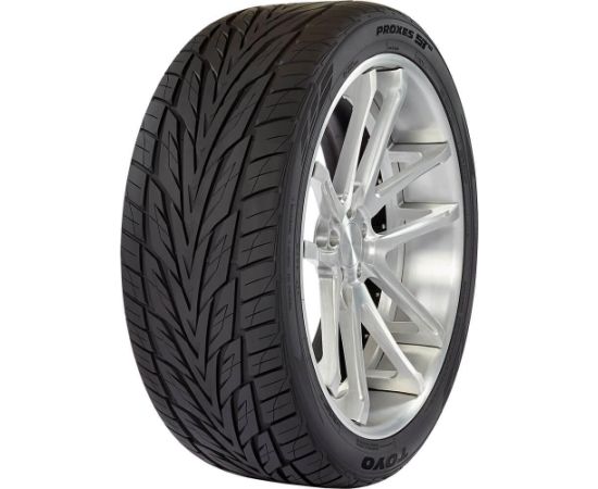 295/45R20 TOYO PROXES ST3 114V XL RP DOT19 DDB74 M+S