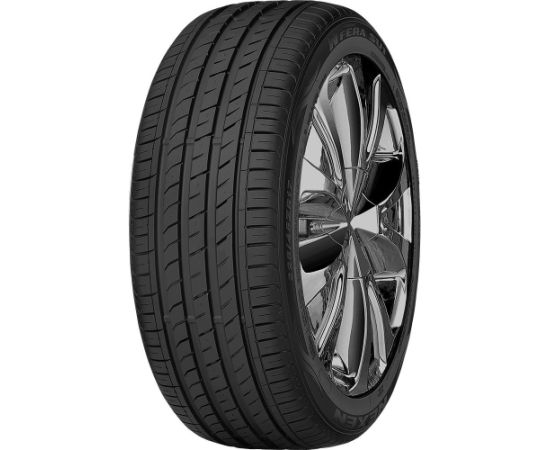 255/40R18 NEXEN N'FERA SU1 99Y XL DOT18 CB272