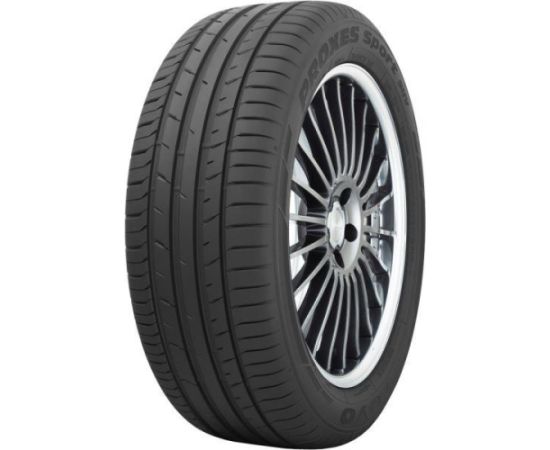 275/45R19 TOYO PROXES SPORT SUV 108Y XL RP DOT19 CAA70