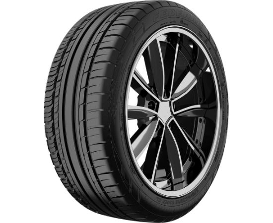 235/55R19 FEDERAL COURAGIA F/X 105W XL DOT21 DDB71