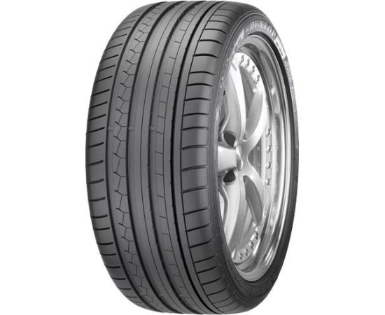 275/40R18 DUNLOP SP SPORT MAXX GT 99Y RunFlat (*) MFS DOT19 DBB70