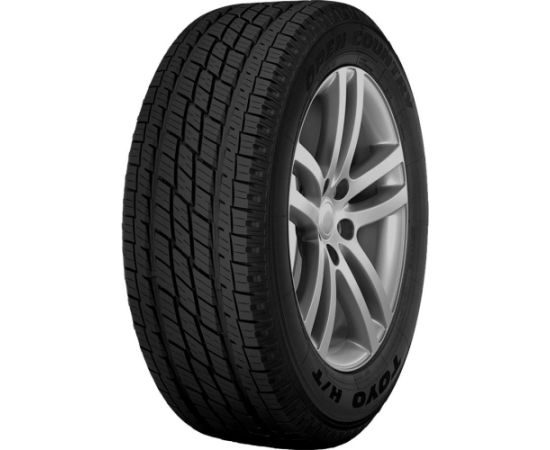 265/70R16 TOYO OPEN COUNTRY H/T 112H WO DOT17 FF272