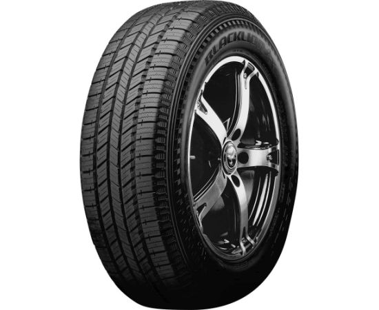 255/70R18 BLACKLION BC86 VORACIO H/T 113T DOT19 CC373