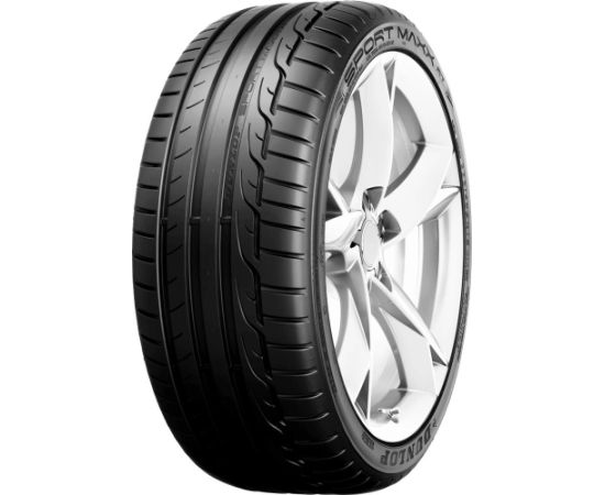 245/35R19 DUNLOP SPORT MAXX RT 93Y XL MO1 MFS DOT21 DAB71