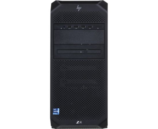 HP Z2 Tower G9 i9-13900K 32GB DDR5 SSD1TB Intel UHD Graphics 770 W11Pro 3Y