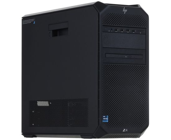 HP Z2 Tower G9 i9-13900K 32GB DDR5 SSD1TB Intel UHD Graphics 770 W11Pro 3Y