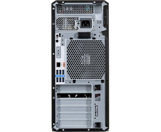 HP Z2 Tower G9 i9-13900K 32GB DDR5 SSD1TB Intel UHD Graphics 770 W11Pro 3Y