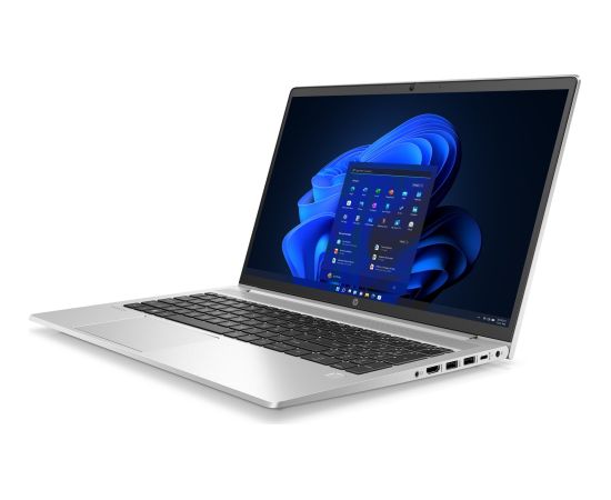 HP ProBook 450 G9 i7-1255U 15,6" 250nits AG 16GB DDR4 3200 SSD512 Intel Iris Xe W11Pro 3Y