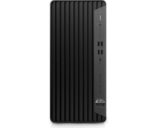 HP Elite Tower 600 G9 i7-12700 16GB DDR5 4800 SSD512 Intel UHD 770 W11Pro 3Y OnSite