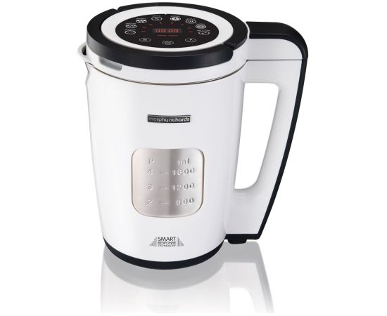 Morphy Richards Total Control Soup Maker