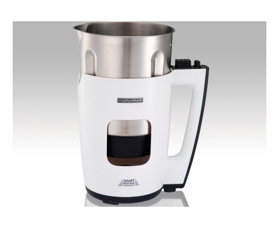 Morphy Richards Total Control Soup Maker