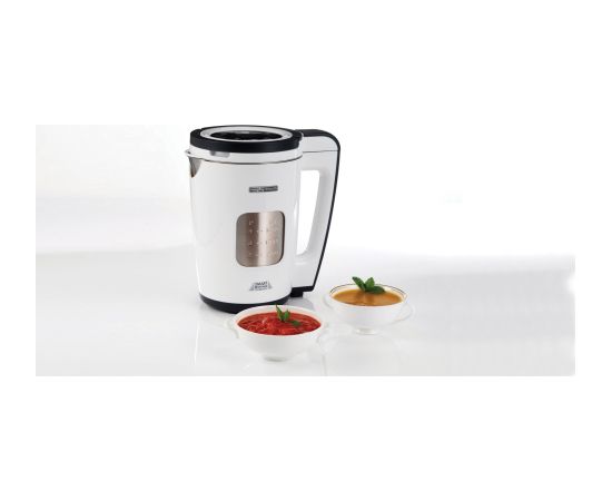 Morphy Richards Total Control Soup Maker