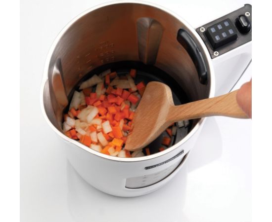 Morphy Richards Total Control Soup Maker