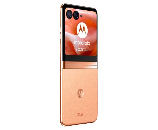 Motorola Razr 40 Ultra 5G 8/256GB Peach Fuzz