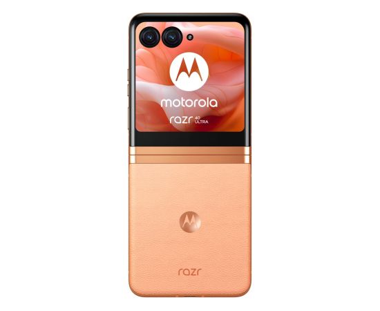 Motorola Razr 40 Ultra 5G 8/256GB Peach Fuzz