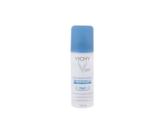 Vichy Deodorant / 48h 125ml