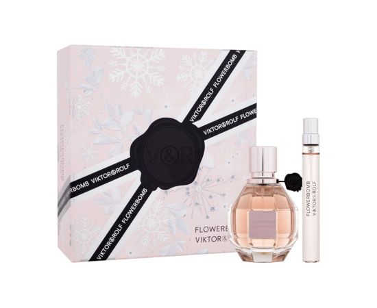 Viktor & Rolf Flowerbomb 50ml SET1