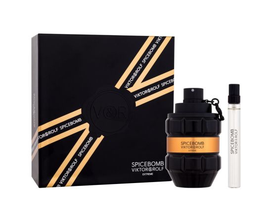 Viktor & Rolf Spicebomb / Extreme 90ml