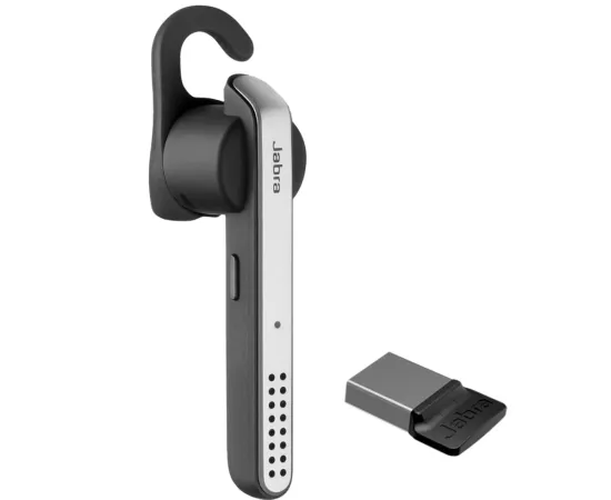 JABRA Stealth MS UC Bluetooth Headset