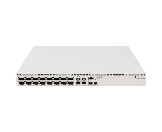 Switch|MIKROTIK|CRS520-4XS-16XQ-RM|Desktop/pedestal|16xQSFP28|4xSFP28|1xConsole|CRS520-4XS-16XQ-RM