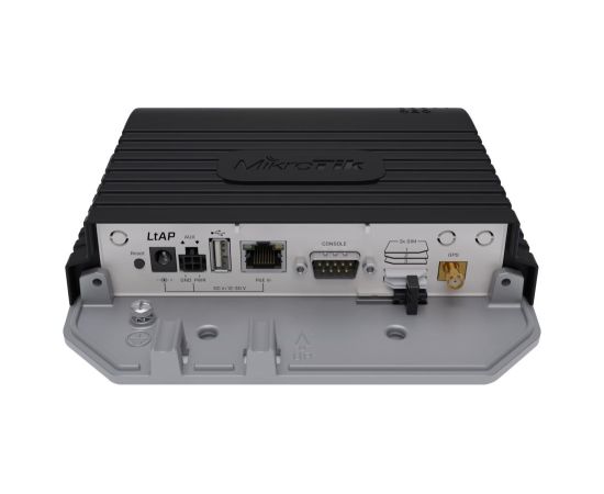 WRL ACCESS POINT LTE KIT/LTAP-2HND&FG621EA&LR8 MIKROTIK