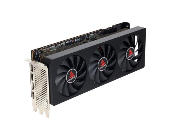 Graphics Card BIOSTAR AMD Radeon RX 7900 XT 20 GB GDDR6 320 bit PCIE 4.0 16x GPU 1500 MHz Triple slot Fansink 1xHDMI 3xDisplayPort VA7906XM00