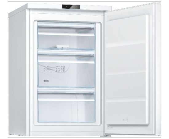 Bosch GTV15NWEB s2 saldētava 85cm balta