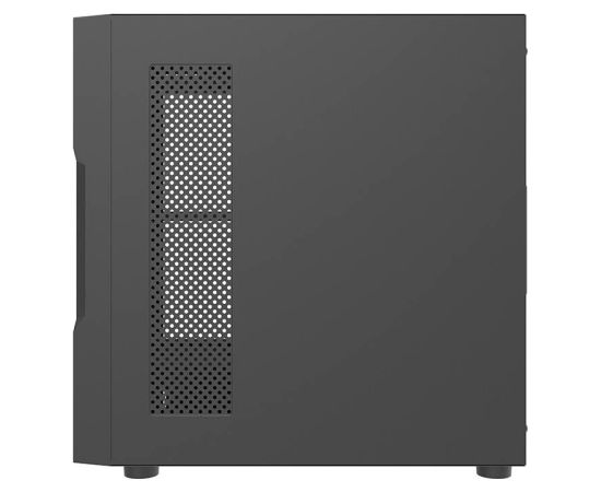 Darkflash DK431 GLASS computer case (black)