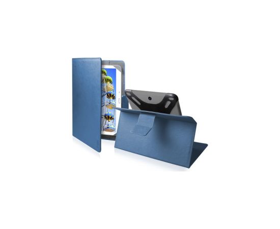 Universal Book case with 360° for Tablet up to 11” By SBS Blue